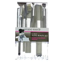 1pc Studio Basics Total Beauty Set, 0.598-Pound [Misc.]