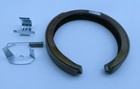 HOLDEN COMMODORE VT VX VY VZ V6 V8 1997-2007 REAR HAND BRAKE SHOE KIT X1 NEW