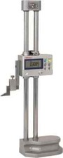 Mitutoyo 12" Electronic Height Gage