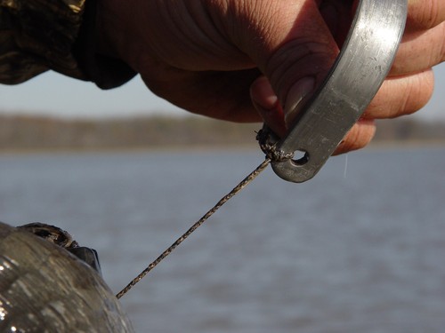 Avery Greenhead Gear Braided 200' Decoy Line Camo Cord Duck Goose Decoys - Picture 2 of 14