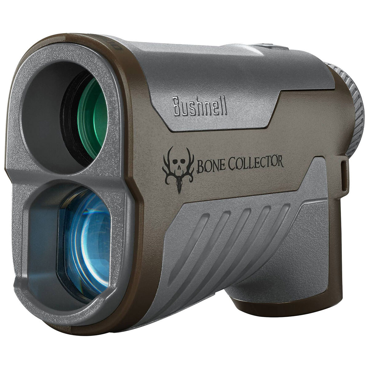 Лазерный дальномер Bushnell 6x25 Bone Collector 1800 LBC1800 36090₽