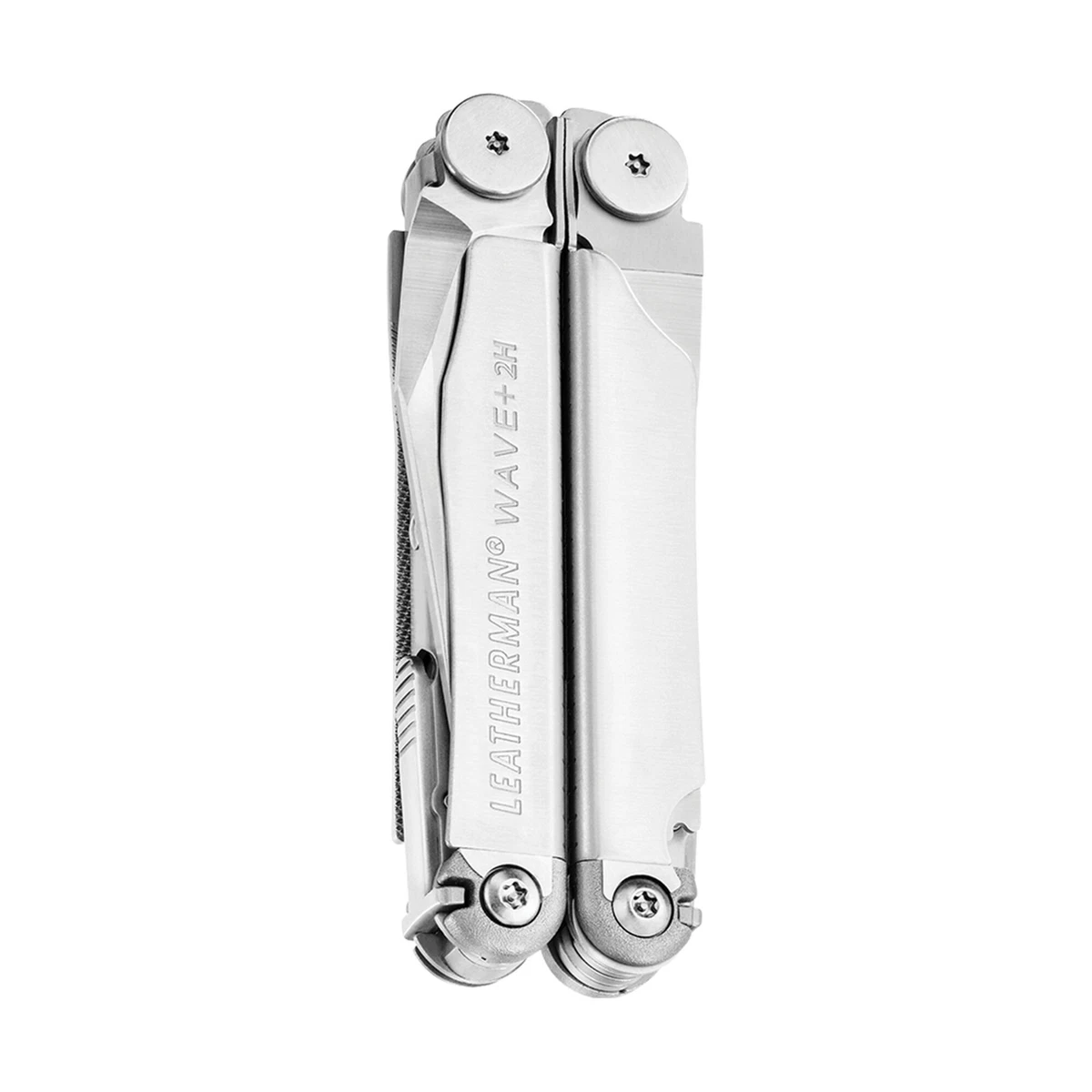 Leatherman Wave 2H Denmark Multitool New Box Rare Danish Special