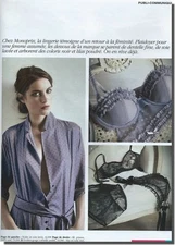 Advertising 2010 - MONOPRIX (Advertising Paper)