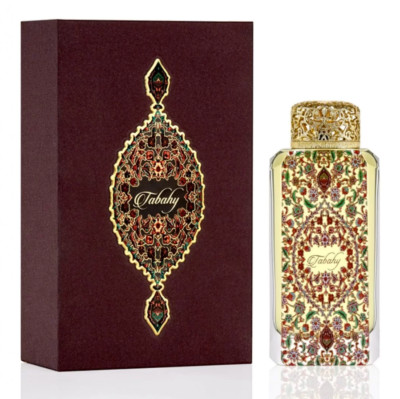 Tabahy by Junaid Perfumes 100ml Unisex Spray - Express Shipping SEALED