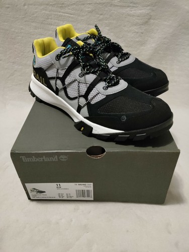 NEW Timberland Men's Garrison Trail Low 
