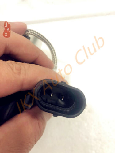 Juego de luces antiniebla LED k para Peugeot 207 307 607 3008 SW CC 2000-2013 - Imagen 9 de 9