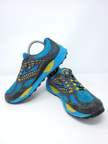 brooks cascadia 9.5