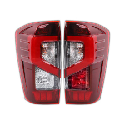 RECHTS/LINKS/PAAR Rückleuchte für Nissan Navara NP300 D23 2015-2023 Rückleuchte UK