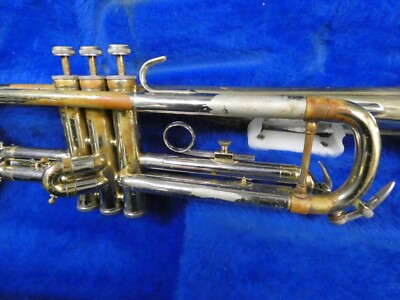 ア*ン様 トランペット AMERICAN CAPITAL DELUXE USA. ア*ン様