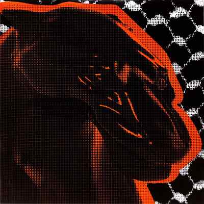 Arabian Panther / THE WAY OF THE PENITENT / Soil Records / SOIL09 / 12 Inch