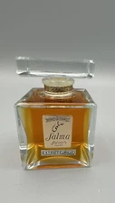 Very RARE VINTAGE parfum Salma Extrait Chabrawichi Fairy 60ml 2 Fl Oz.