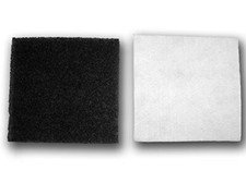 Envirocare Foam Filters to fit Kenmore Sears Progressive CF1, Progressive & W...