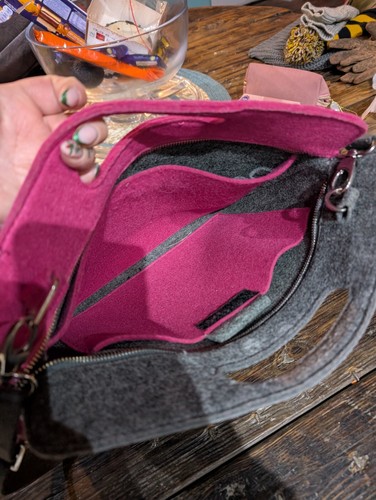 Urban country Laptop Bag Up To 14.6" - Photo 8/10