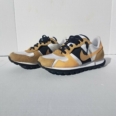 Nike V-Love O.X. White Fuel Orange parachute beige AR4269-103  