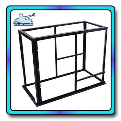 650L Professional Upright Tank Frame for Window Cleaning - Water fed ...