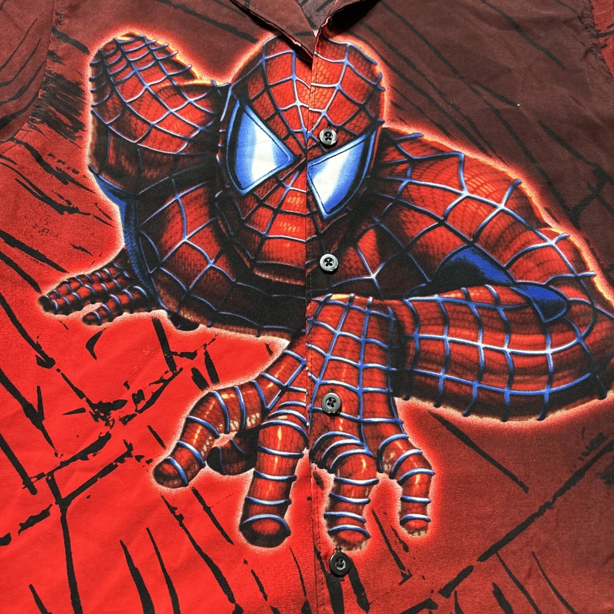 スパイダーマン　アート スパイダーマン K | Wall Art