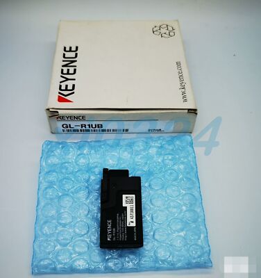 Gl R1ub Keyence 1 pcs NEW KEYENCE GL-R1UB Raster debugging tool DHL shipping | eBay
