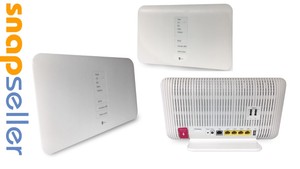 Telekom Speedport Hybrid Lte Bis 1300mbs Wlan Dsl Router Modem Sim Kartenslot Ip Ebay
