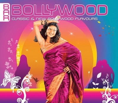 BAR BOLLYWOOD (Kumar Sanu, Sukhwinder Singh, Dhiktana, Alka Yagnik) 2 CD NEU 