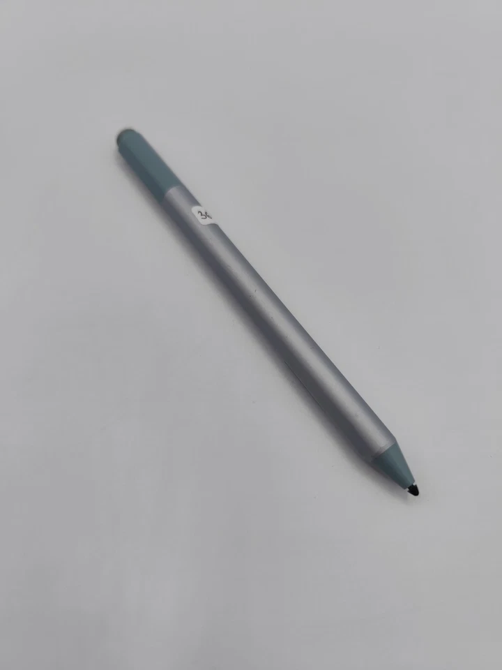 Microsoft Surface Pen - Silber - V4 - Modell 1776 - Sehr Gut - Bild 2 von 3