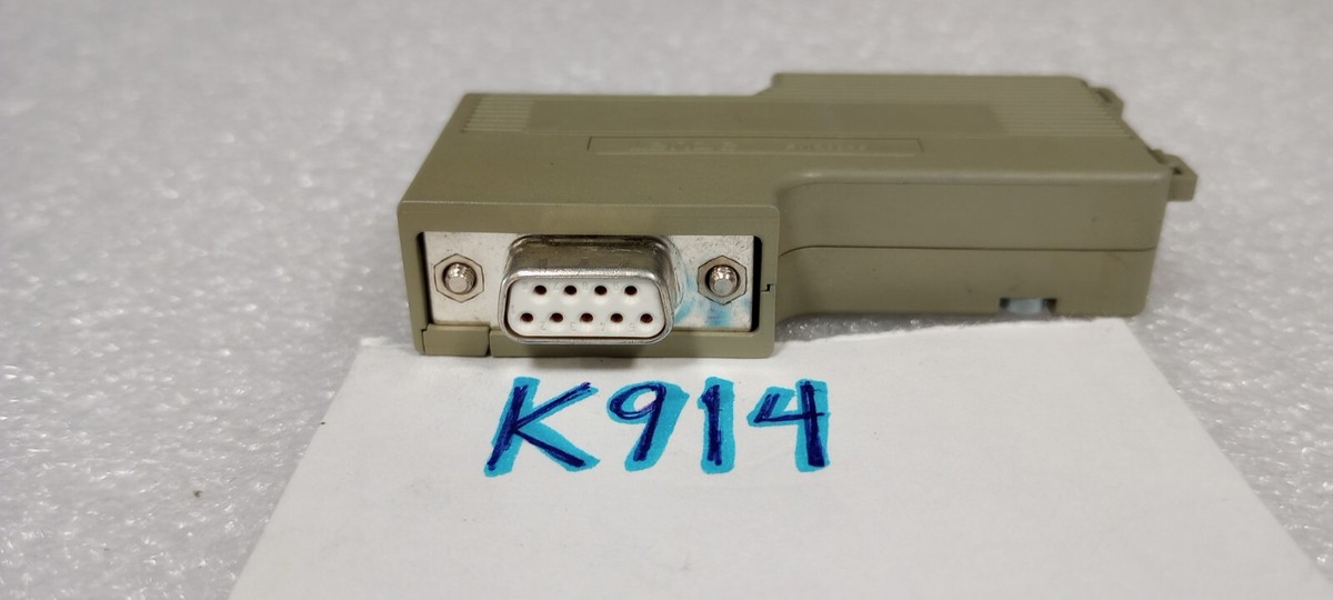 LENZE EWZ0046 / EWZ0046 -- 9POL SUB-D | eBay