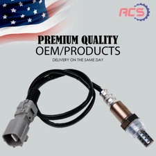 Downstream Oxygen O2 Sensor OEM For 2010-2016 Toyota Prius Highlander 234-4400