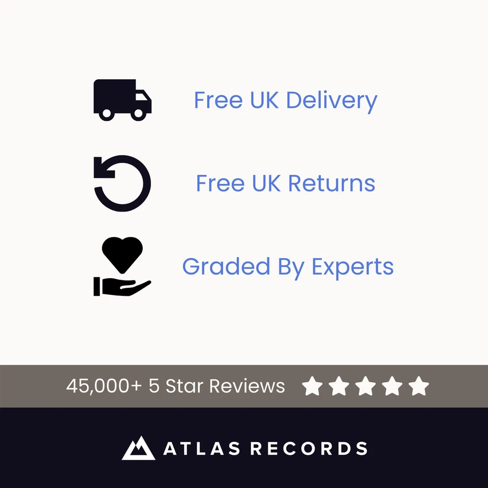 Thin Lizzy - Killers Live - 7" EP Vinyl Record - EX Foto 4 de 4