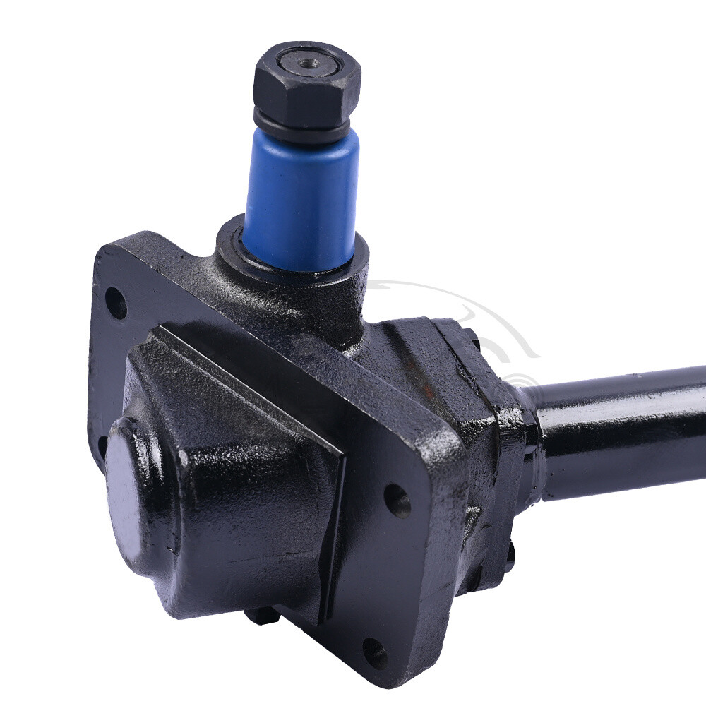 Kubota L245 Parts Complete Steering Box Shaft For Kubota Tractors