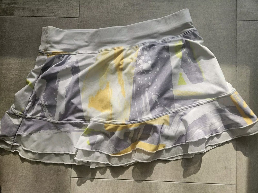 Sofibella Tennis Skirt S, EUC