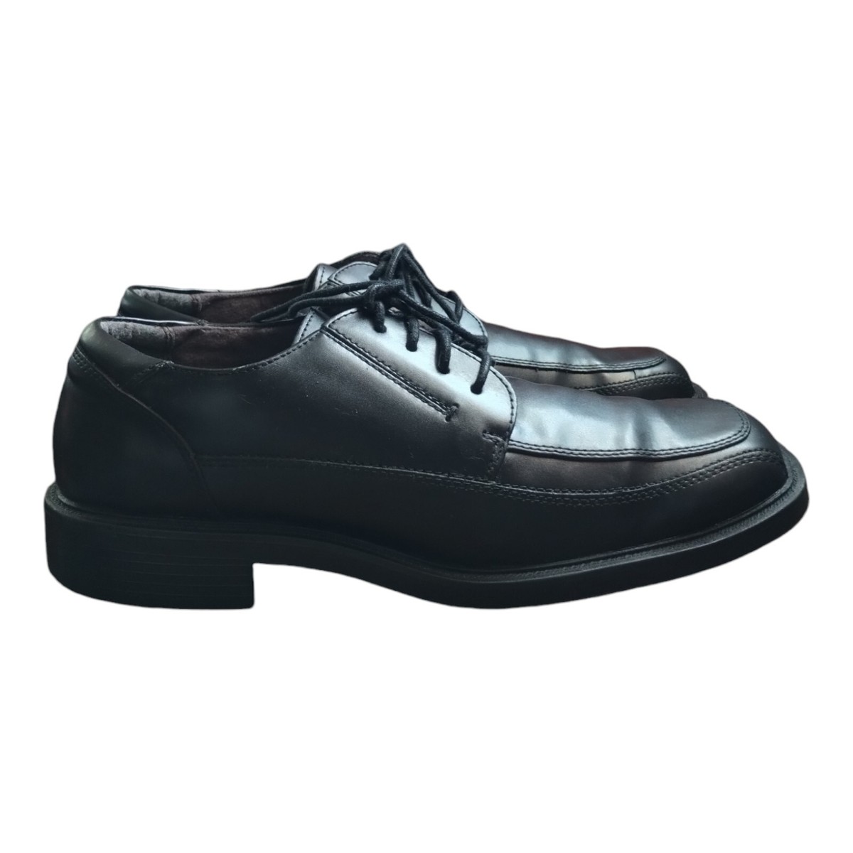 blue dress for baby girl Ferro Aldo Mens Benson MFA19719 Classic Apron Toe Derby Dress Shoes, in Black, Size 9.5