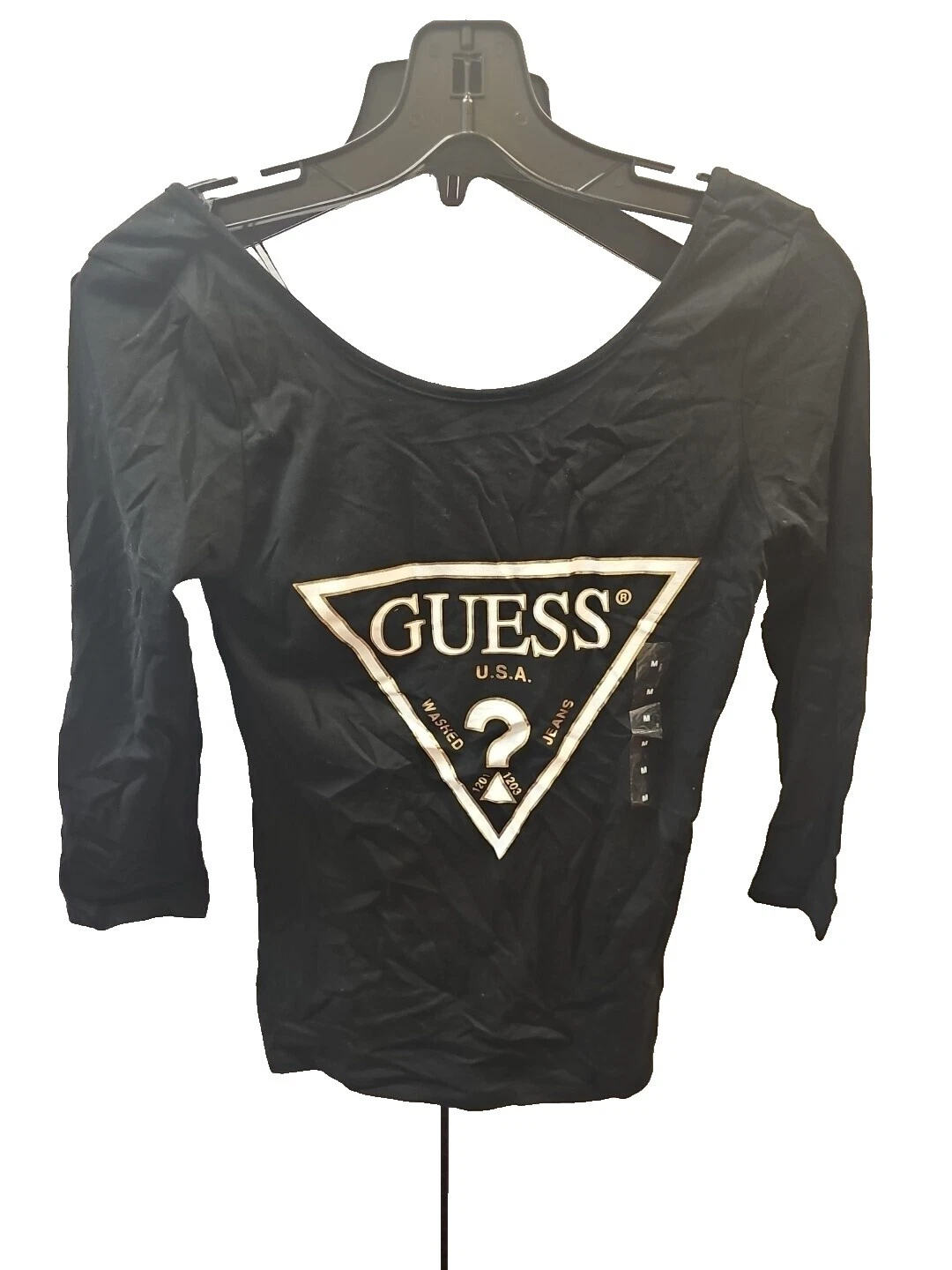 GUESS Size M Tops for Women