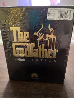 The Godfather ゴッドファーザー VHS 81L7gpjeXWL._UF1000,1000_QL80_.jpg