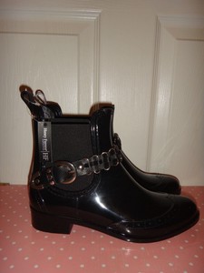 henry ferrera rain booties