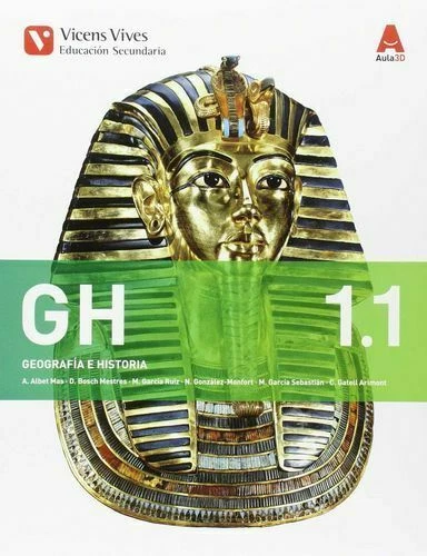 Libros libro de texto de historia en español