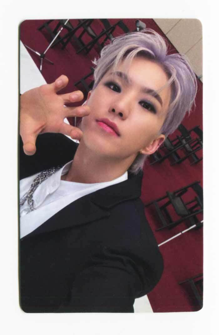 SEVENTEEN SVT BEST - 17 IS RIGHT HERE [SOUNDWAVE] LUCKY DRAW