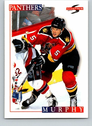 1995-96 Score Pinnacle 95 cartes de hockey LNH - à choisir dans la liste - Photo 50 sur 143
