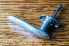 1920s 1930s Studebaker DOOR HANDLE vtg antique exterior non locking