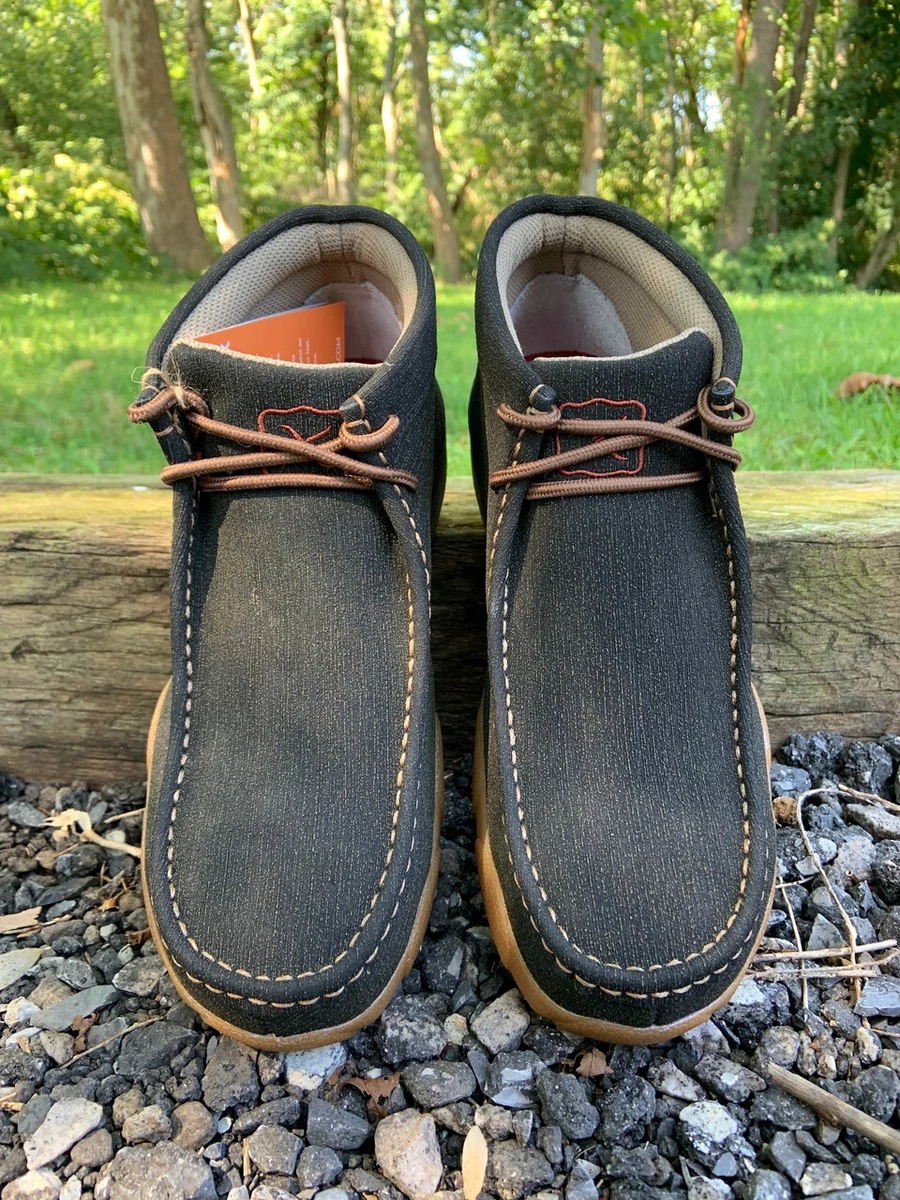 Driving in cheap steel toe boots