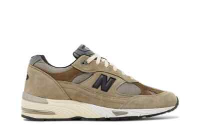 JJJJound × New Balance 991 Beige JJJJound x New Balance 991 Beige M991JJA Men's US5-14 NEW | eBay