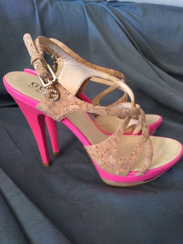 Collezione di scarpe Guess primavera estate 2013 (Foto) | Shoes Stylosophy