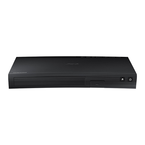 Samsung BDJM57C Smart BluRay DVD Player with Wifi Netflix, YouTube eBay