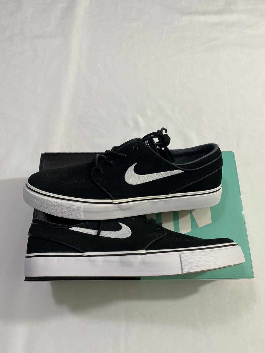 nike janoski size 9
