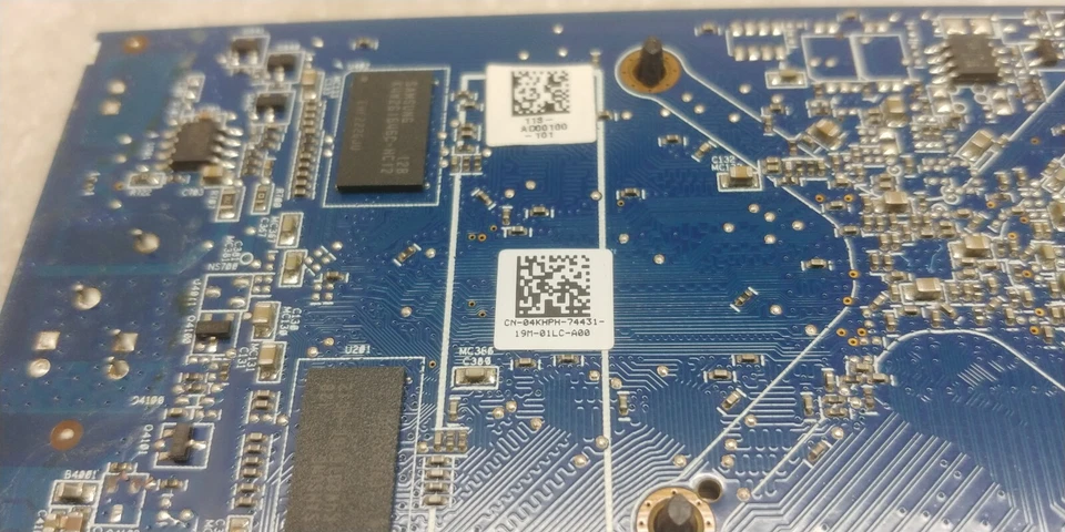 PEGATRON HD 5450  512MB DDR3 PCI-E Graphics Card 109-C26497-01 LP FREE SHIPPING! - Image 4 of 4