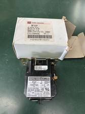 SQUARE D 9050 JCK27V20 ELECTRICAL Solid State TIME DELAY RELAY 120VAC/110VDC 