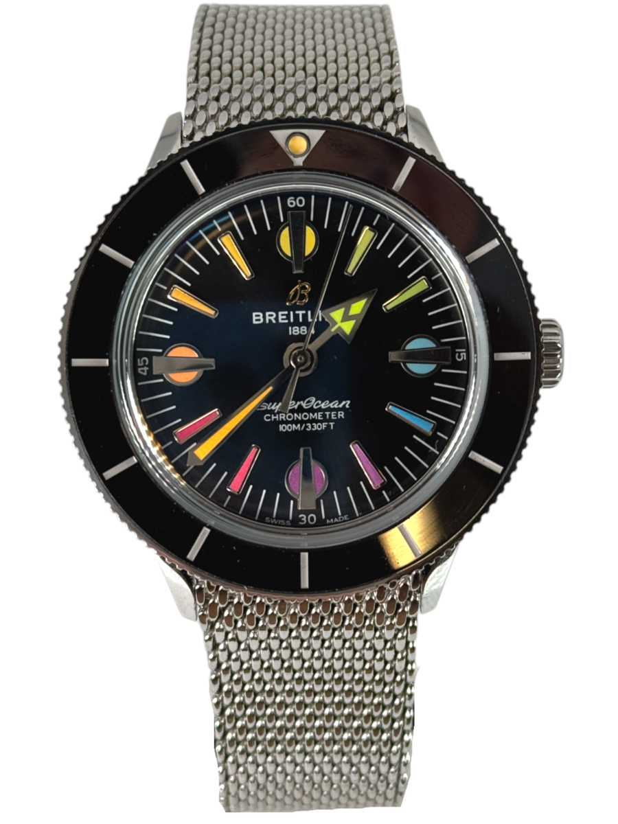 Breitling SuperOcean Heritage '57 A103701A1B1A1