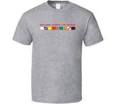 Mid-ohio Sports Car Course Racing Enthusiasts T Shirt