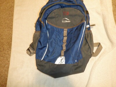 Waterproof Stowaway Day Pack Ll Bean Packable Backpack LL Bean