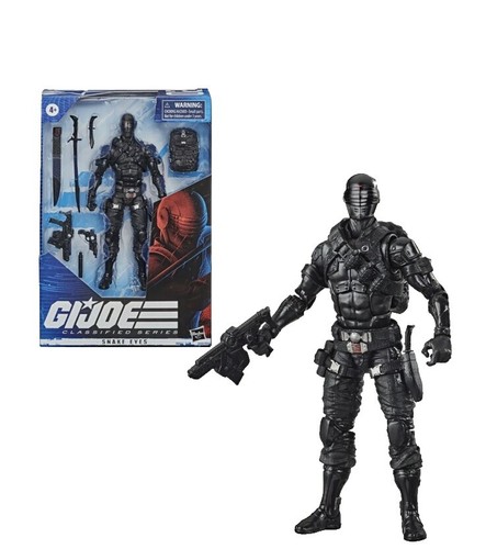 GIJOE フィギュア Stinger with Missile Launcher and Cobra Commander Diecast