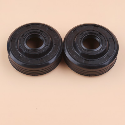 Crank Oil Seal Set Fit Poulan PP5020AV PP4818A Gas Chainsaw Parts 576243901 -2pc