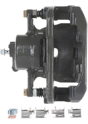 Ft Lft Rebuilt Brake Caliper w/Hwd Cardone Industries 19B3128 | eBay 